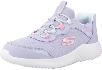 Skechers Bounder Slip-ins violett