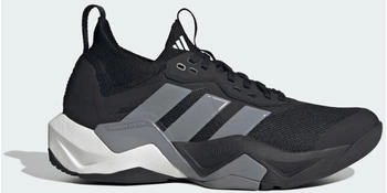 Adidas Rapidmove ADV 2 Schuh core schwarz grau