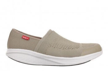 MBT Niwasi ROM Herren Wanderschuhe ohne Bügel
