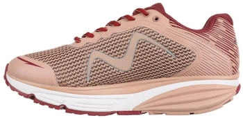 MBT Colorado X W Sneaker nude