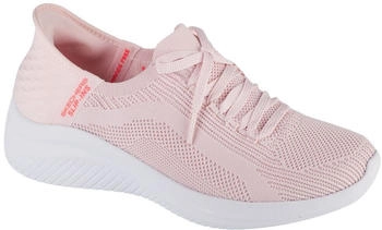 Skechers Sneakers light pink