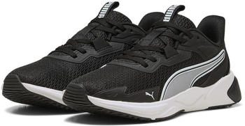 Puma Disperse XT 4 Trainingsschuhe schwarz weiß