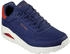 Skechers Uno Suited On Air blau schwarz