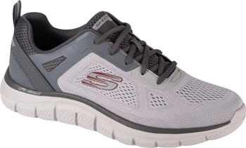 Skechers Track grau 232698-GYCC