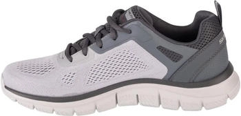 Skechers Track grau 232698-GYCC – Skechers Track grau 232698-GYCC - Ihr verlässlicher Trainingspartner