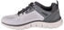Skechers Track grau 232698-GYCC