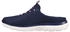 Skechers Summits Swift Step Schuhe blau hot rosa