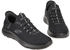 Skechers Summits schwarz Herrenschuhe Slipper 232457