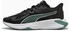 puma black/green moon/puma white