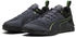Puma Fuse 3 0 Crosstrainer galactic-grau schwarz-grün