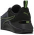 Puma Fuse 3 0 Crosstrainer galactic-grau schwarz-grün