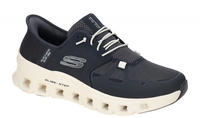 Skechers 232930, SKECHERS Herren Slipper GLIDE-STEP PRO- NAVY NVY male