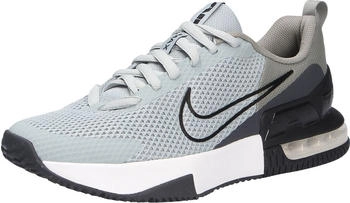 Nike Air Max Alpha Trainer Laufschuh grau schwarz Nike Air Max Alpha Trainer Laufschuh grau schwarz