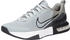 Nike Air Max Alpha Trainer Laufschuh grau schwarz