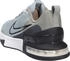 Nike Air Max Alpha Trainer Laufschuh grau schwarz