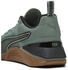 Puma Fuse 3 0 Trainingsschuhe grün schwarz