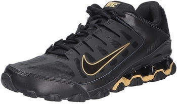 Nike Reax TR Sneaker schwarz