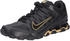Nike Reax TR Sneaker schwarz