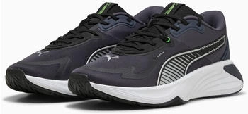 Puma PWR Hybrid Trainingsschuhe grau grün schwarz – Puma PWR Hybrid Trainingsschuhe grau grün schwarz - Leistungsstarke Begleiter für Ihr Workout