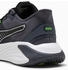 Puma PWR Hybrid Trainingsschuhe grau grün schwarz