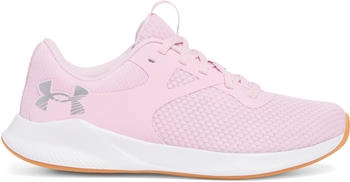 Under Armour Charged Aurora2 Fitnessschuhe prime pink