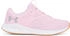 Under Armour Charged Aurora2 Fitnessschuhe prime pink