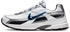Nike Initiator Sneaker 101 white obsidian-mtlc cool grey