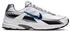 Nike Initiator Sneaker 101 white obsidian-mtlc cool grey