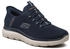 Skechers Summits High Range Sneaker in marine