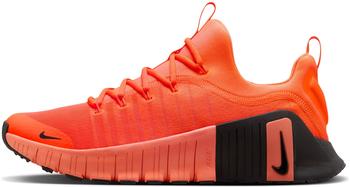 Nike Free Metcon Workout-Schuh orange