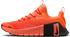 Nike Free Metcon Workout-Schuh orange