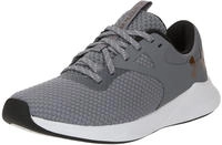 Under Armour Sportschuhe "Charged Aurora 2" in Grau, Gr&ouml;&szlig;e 40,5, Damen