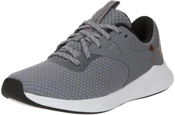 Under Armour Sportschuh 'Charged Aurora 2' braun dunkelgrau 19023831