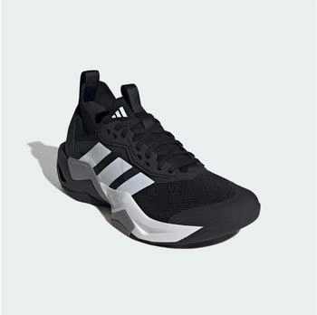 Adidas Rapidmove ADV 2 Schuh schwarz