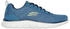 Skechers Track Leshur Sneaker slate mesh