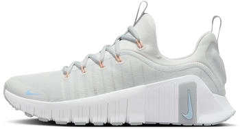 Nike Free Metcon 6 Workout-Schuh grau FJ7126-007