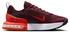 Nike Air Max Alpha Trainer 6 Fitnessschuhe dark team red picante red-burgundy crush 600
