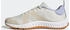 Adidas Trainer Schuh Chalk White Warm Clay Violet Tone