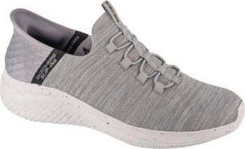 Skechers Ultra Flex 3 0 Right Away Sneaker grau