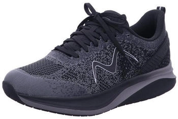 MBT Sportliche Herren schwarz