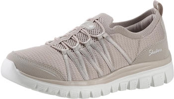 Skechers Graceful Soft Soul Damen beige
