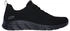 Skechers BOBS B FLEX LO-GRACEFUL STRIDE Sneaker schwarz