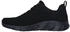 Skechers BOBS B FLEX LO-GRACEFUL STRIDE Sneaker schwarz