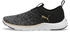 Puma Sportschuh gold grau schwarz