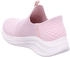Skechers Glitter Me Damen Slipper 149591 rsgd