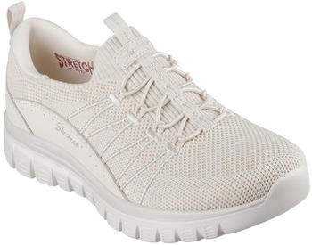 Skechers Graceful Picture Perfect Sneaker wei&szlig;