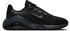 Nike Bella Trainingsschuhe schwarz