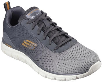 Skechers Track Ripkent Sneaker olive