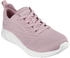 Skechers Bobs B Flex Lo-Graceful Stride Sneaker rosa pink
