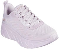 Skechers 117385_LIL, Skechers Bobs B Flex Hi - Flying Hi Damen Freizeitschuhe, lila,